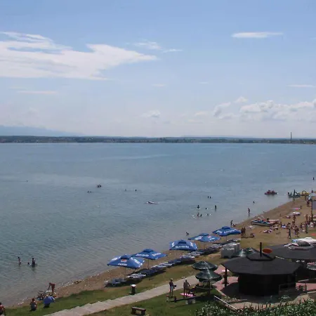 Appartement Apartments In Sabunike/Zadar Riviera 7980