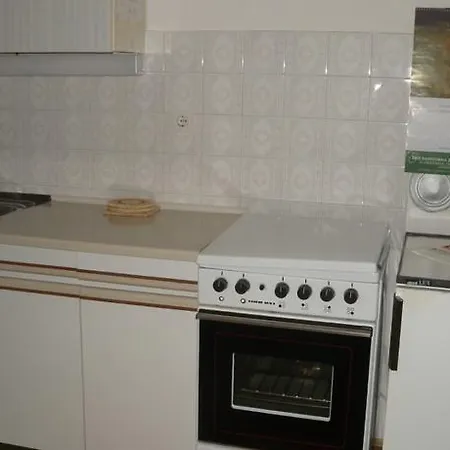 Apartments In Sabunike/Zadar Riviera 7980 Appartement Nin