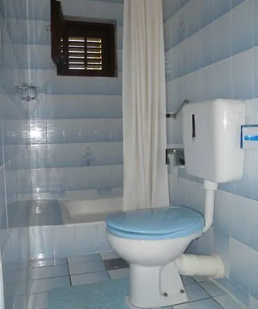 Apartments In Sabunike/Zadar Riviera 7980