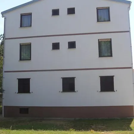 Appartement Apartments In Sabunike/Zadar Riviera 7980 Nin